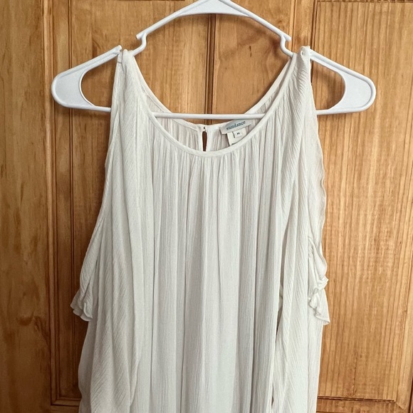 Sundance Bare Shoulder Top - Picture 2 of 4